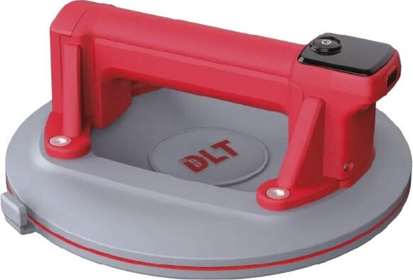 

Стеклодомкрат (присоска для стекла и плитки) DLT VST-22