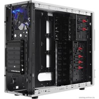 Корпус Thermaltake Commander MS-I Snow Edition (VN40006W2N)