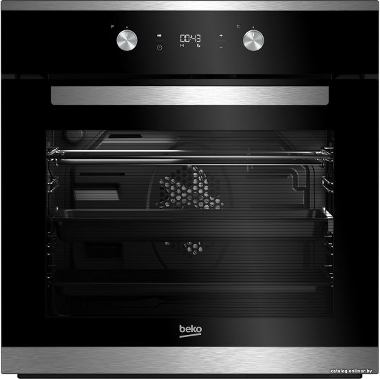 BEKO BIM25300XS