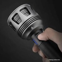 Фонарь NexTool Outdoor Flashlight NE20168 (черный)