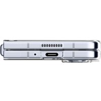 Чехол для телефона Spigen Air Skin для Galaxy Z Fold 5 ACS06222 (прозрачный)