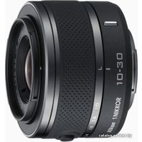 Беззеркальный фотоаппарат Nikon 1 V1 Kit 10-30mm