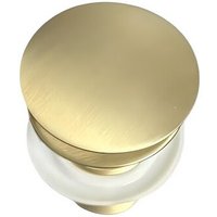 Донный клапан Roxen PD02GB без перелива