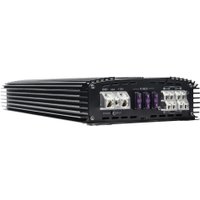 Автомобильный усилитель AMP MASS 4.150