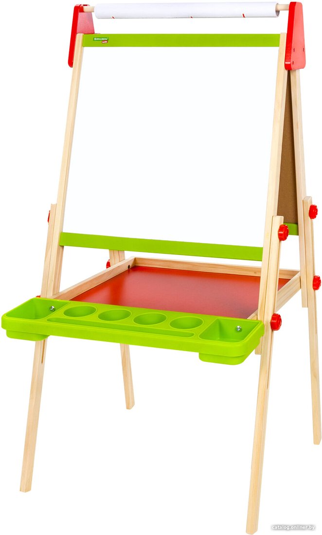 Мольберт BRAUBERG Kids 238151