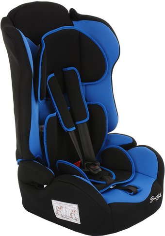 BamBola Primo (черный/синий)