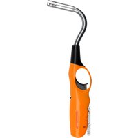 Зажигалка кухонная Сокол СК-302W (оранжевый)