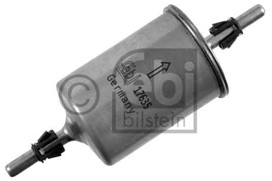 

Топливный фильтр Febi bilstein 17635