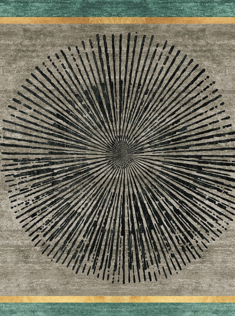 

Фотообои Vimala Абстракция 12 270x200
