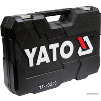 Электромонтажный набор Yato YT-39009 (68 предметов)
