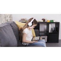 Планшет Doogee T10W 4GB/128GB Wi-Fi с аксессуарами (голубой) в Гродно