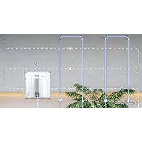 Робот для мытья окон Ecovacs Winbot W880