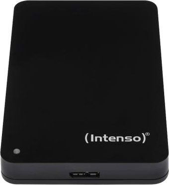 Внешний накопитель Intenso Memory Case 1TB 6021560
