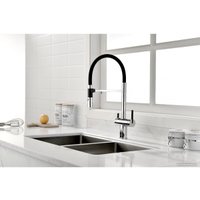 Смеситель Paulmark Gravity Gr213888-CR