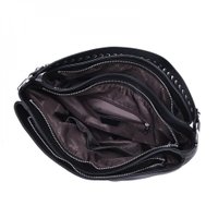 Женская сумка Mironpan 116898 (черный)