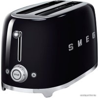 Тостер Smeg TSF02BLEU