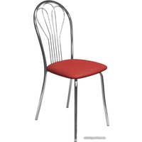 Стул UTFC Версаль CH (Z-29, красный)