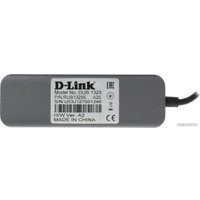 USB-хаб D-Link DUB-1325/A2A
