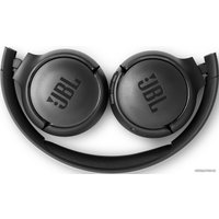 Наушники JBL Tune 560BT (черный)