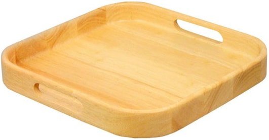 

Поднос Oriental Way 9/722