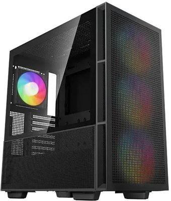 Компьютер HAFF Elemento LeeLoo BK55751 (ipd)