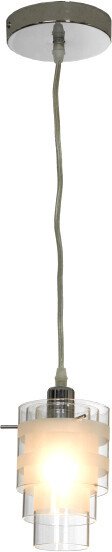 

Подвесная люстра Lussole LSP-8453