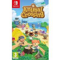  Animal Crossing: New Horizons для Nintendo Switch