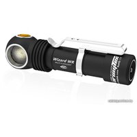 Фонарь Armytek Wizard WR Magnet USB (теплый)