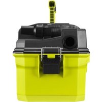 Пылесос Ryobi RV1811-0 18В (без АКБ)