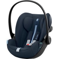 Детское автокресло Cybex Cloud G i-size Plus (ocean blue)