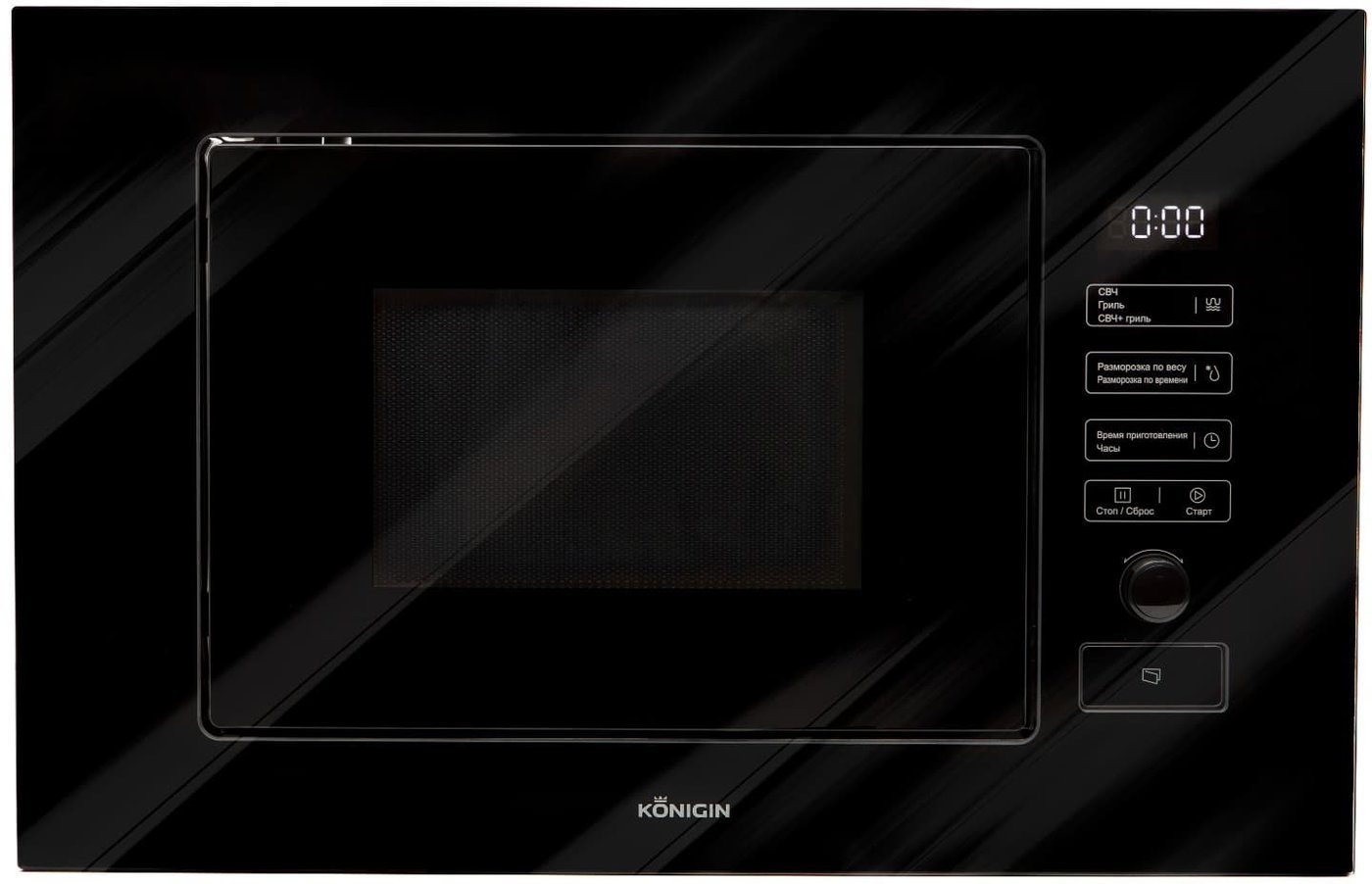 

Микроволновая печь Konigin NTMB820BFG
