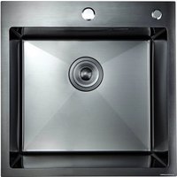 Кухонная мойка Stellar EVIER E5050NB