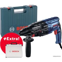 Перфоратор Bosch GBH 240 Professional 0615990L44