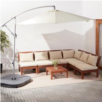 Садовый зонт Ikea Карлсэ/Сварто 503.761.14