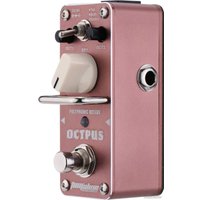 Гитарная педаль Tomsline Octpus Polyphonic Octave AOS-3 в Могилеве