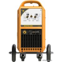 Сварочный инвертор HUGONG Mig/Stick 250D III