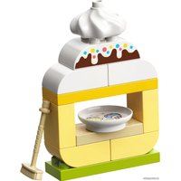 Конструктор LEGO Duplo 10956 Парк развлечений