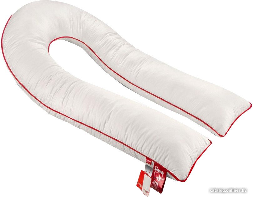 Спальная подушка Espera Home Comfort-u Standart ЕС-2033