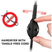 Фен Valera Swiss Silent Jet 8600 Ionic (SXJ 8600 RC)