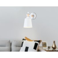 Бра Ambrella light TR82212 WH/LW