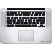 Ноутбук Apple MacBook Pro 15'' (MD318LL/A)