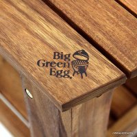 Гриль Big Green Egg XLarge