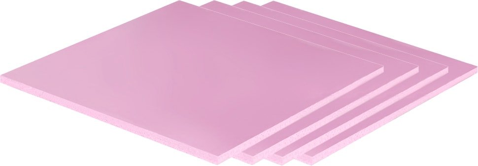 

Термопрокладка Arctic Thermal Pad ACTPD00022A (100x100x1.5 мм)
