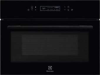 Электрический духовой шкаф Electrolux VKL8E00Z