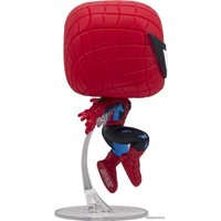 Фигурка Funko Bobble Marvel 80th First Appearance Spider-Man 46952