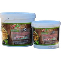 Антисептик Osprey Декоративная пропитка (10 кг, вишня)