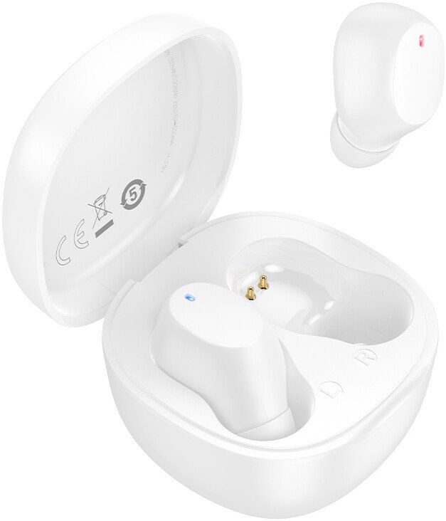 

Наушники Borofone BW97 (белый)