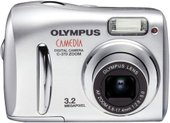 Olympus Camedia C-370 Zoom