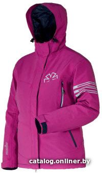 Куртка Norfin Women Nordic Purple 04 542104-XL