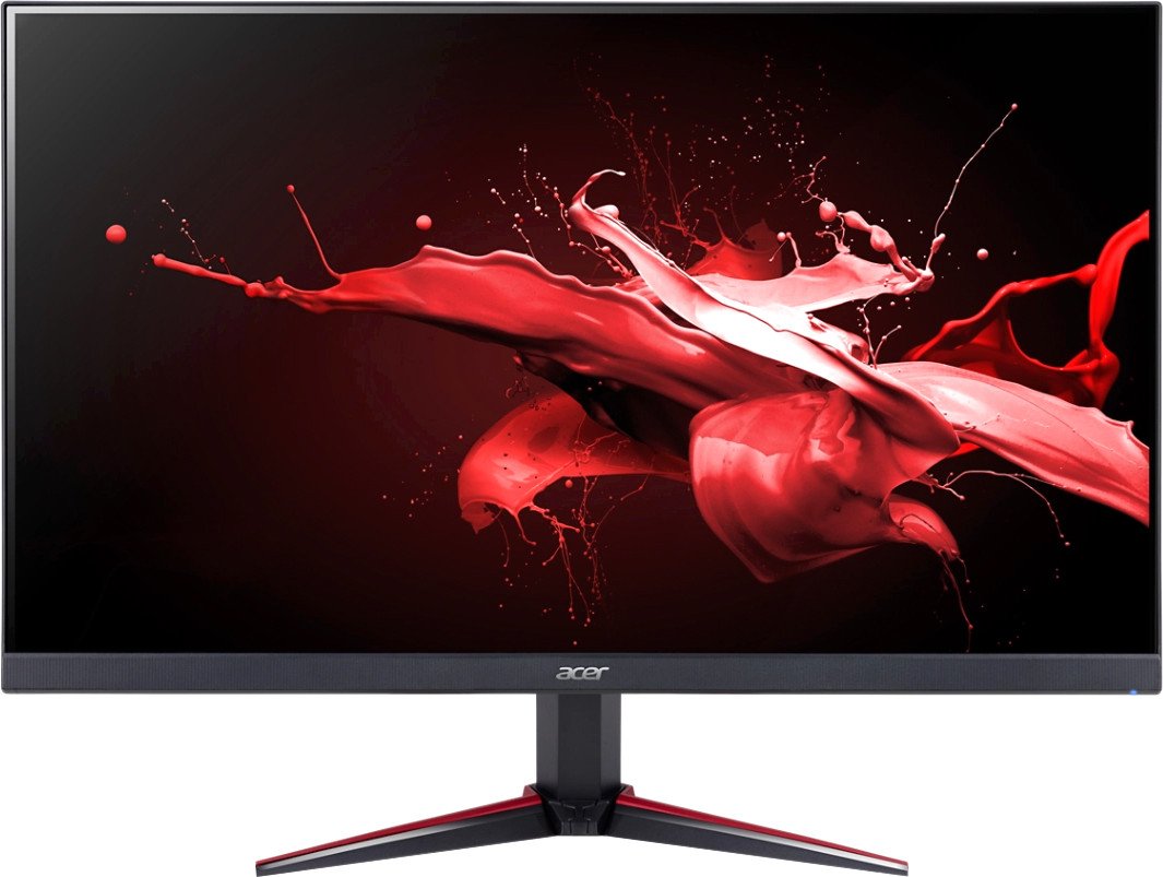 

Игровой монитор Acer Nitro VG240YEbmiix UM.QV0EE.E09